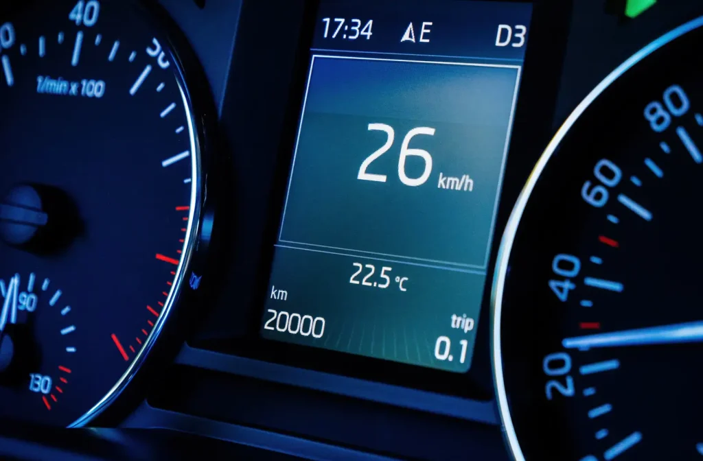 Der Irrtum mit „wenig Kilometer“: Warum das manchmal schlechter ist als mehr