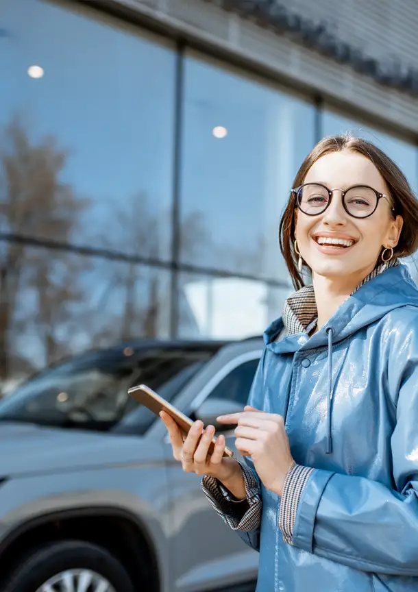 Autoankauf Graz & Steiermark | Auto verkaufen mit Clevercarsale GmbH - Autoankauf Klagenfurt