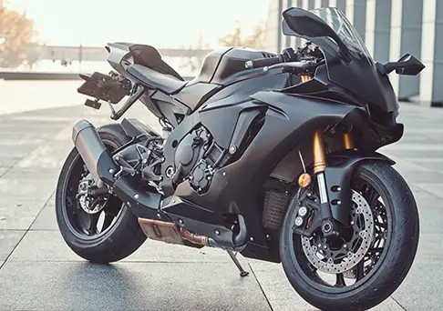 Motorrad / Roller Ankauf - vom Alltagsroller bis zum Klassiker